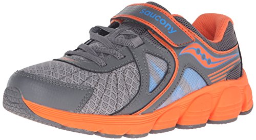 Saucony Kotaro Alternative Closure Sneaker Little Kid Big Kid