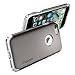 Spigen Hybrid Armor Designed for Apple iPhone 7 Case (2016) / Designed for iPhone 8 Case (2017) - Gunmetal