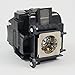 Epson America V13H010L78 ELPLP78 Projector Lamp for PowerLite 1222/1262W/98/99W/965/S17/W17/X17