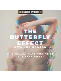 The Butterfly Effect with Jon Ronson