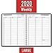 AT-A-GLANCE 2020 Weekly Appointment Book/Planner, DayMinder, 8