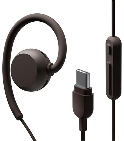 Amazon.com: nwm Wired On-Ear Speakers (Open Ear Earphones