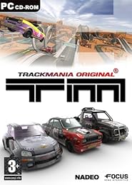 Trackmania Original