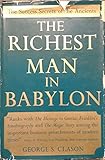 The Success Secrets of the Ancients, The Richest Man in Babylon