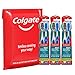 Colgate 360 Toothbrush with Tongue and Cheek Cleaner, Soft (6 count)