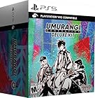 Umurangi Generation Deluxe Kit (輸入版:北米)