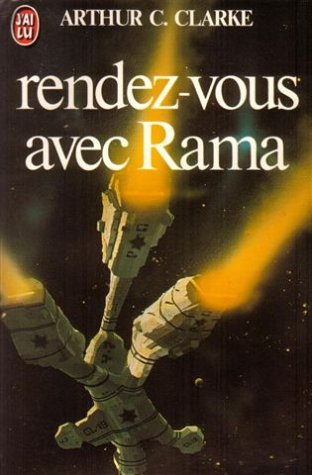 Rendez-vous avec Rama