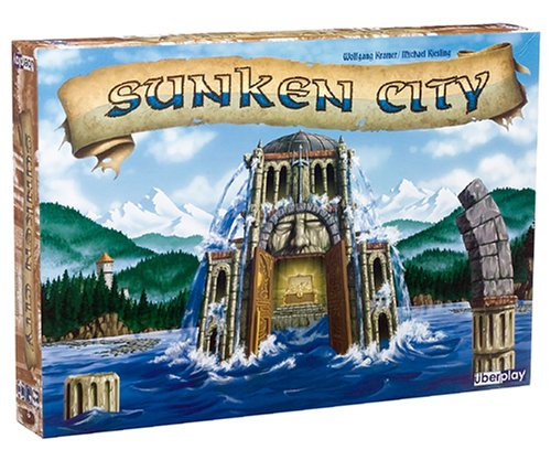 Sunken City
