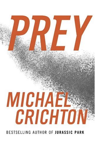 #90 — Prey