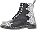 Dr. Martens Women's Pascal Lace Combat Boot
