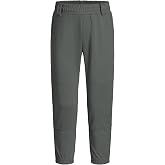 QBK 2T/3T/4T/5T to Youth Toddler Boys Baseball Pants Girl Softball Pants Kids Tee Ball Pants