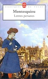 Lettres persanes