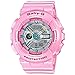 G-Shock Women's BA-110CA-4ACR Pink Watch