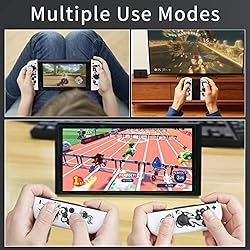 GKVVO Joypad for Switch Nintendo, Switch