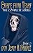 Escape from Texas, Books 1-2: The Complete Series by don Jesus M. Ramirez