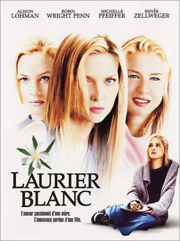 Laurier Blanc - Édition Prestige