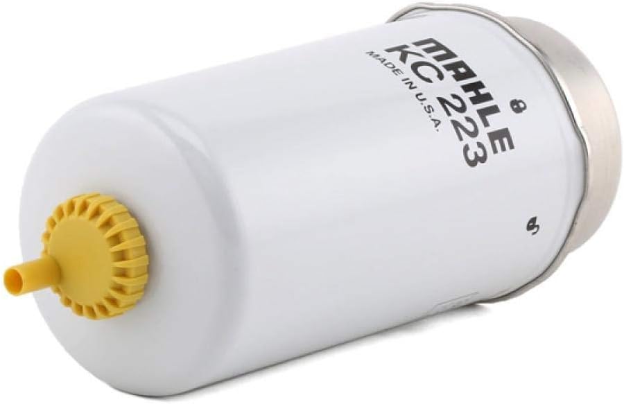 MAHLE KC 223 Fuel filter - Image 5
