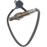 Oxygen O2 Sensor Upstream 234-4646 Compatible with Chevy Buick Allure Lacrosse Lesabre Lucerne Astro Cavalier Cobalt Impala Malibu Pontiac Saturn