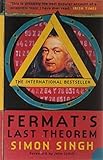 Fermat's Last Theorem: The Story of a Riddle That Confounded the World's Greatest Minds for 358 Years cover