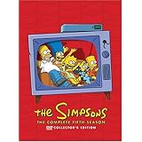 The Simpsons: Season 5