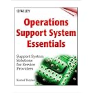 OSS Essentials: Support System Solutions for Service Providers