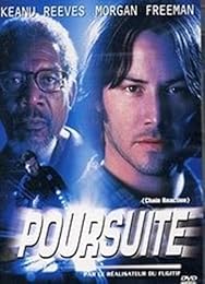Chain Reaction (Poursuite) - Edition Benelux