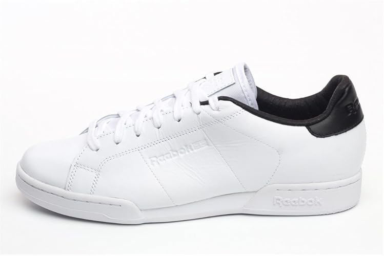 reebok gl 500 hombre blanco
