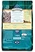 Blue Buffalo Wilderness Rocky Mountain Recipe High Protein, Natural Adult Dry Cat Food, Trout 10-lb