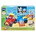 VTech Go! Go! Smart Animals Farm and Learn Tractor