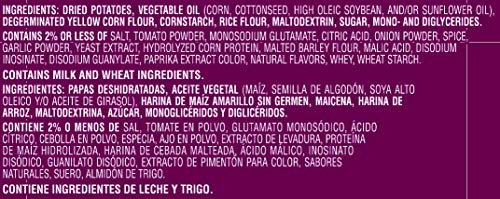 Pringles BBQ Chips - Image 3