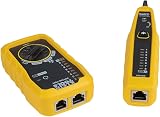 Klein Tools VDV500-705 Tone Generator and Probe Kit Wire Tracer Tester with view 9