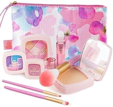 glamour girl pretend play makeup kit