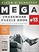 Simon & Schuster Mega Crossword Puzzle Book #13 (13) (S&S Mega Crossword Puzzles)