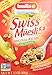 Familia Swiss Muesli Cereal, Original Recipe with Fruit and Nuts - Enjoy Hot, Cold or as Overnight Oats, 29 oz (Pack of 3)