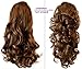 CAISHA 2 IN 1 Ponytail 12