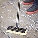 O-Cedar Professional Heavy Duty Deck Scrubber