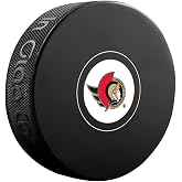 NHL Official Souvenir Hockey Puck