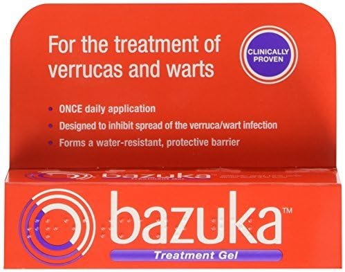 Dendron Bazuka Treatment Gel by Dendron