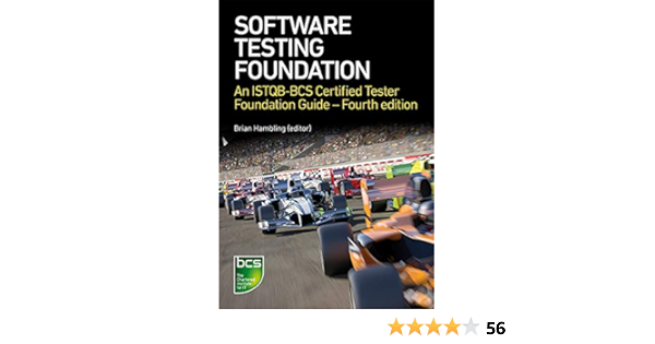 Software Testing An Istqb Bcs Certified Tester Foundation Guide 4th Edition 4 Hambling Brian Man Peter Samaroo Angelina Thompson Geoff Williams Peter Hambling Brian Ebook 