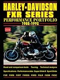 Harley-Davidson FXR Series 1982-1992: Road Test