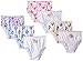 Nickelodeon Paw Patrol - 7 Pack Girls Underwear Briefs