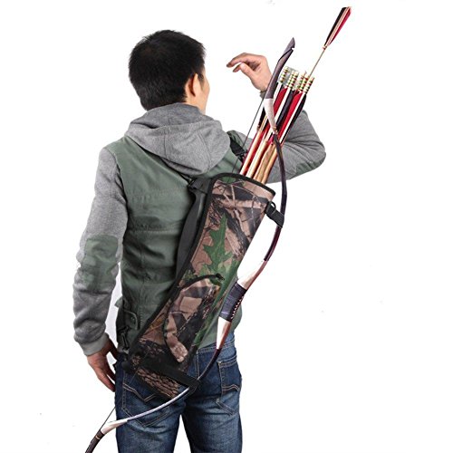 The Best Back, Side and Bow Quivers Reviewed »