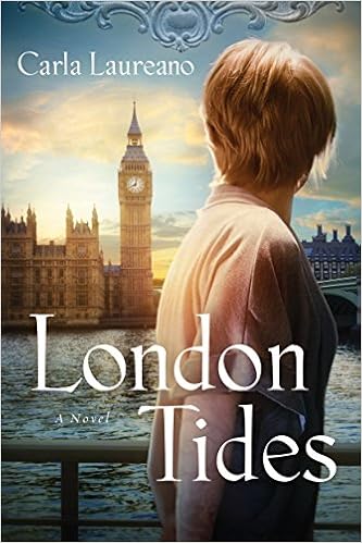 London Tides: A Novel (The MacDonald Family Trilogy Book 2) 
