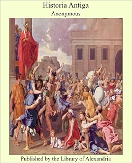 Historia Antiga
