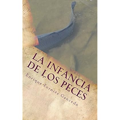 La infancia de los peces