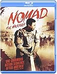 Cover Image for 'Nomad: The Warrior'