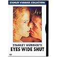 Eyes Wide Shut (R-Rated Edition) [DVD]