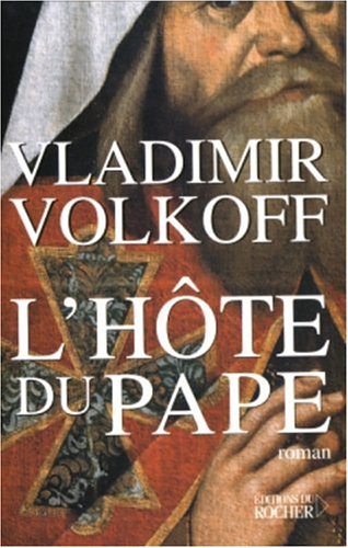 L' hôte du pape
