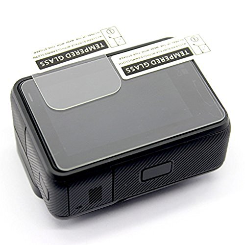 2 PCTC+Protector+GoPro+Anti+fingerprint+Anti+scratch