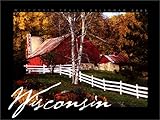 2003 Wisconsin Trails Wall Calendar by 